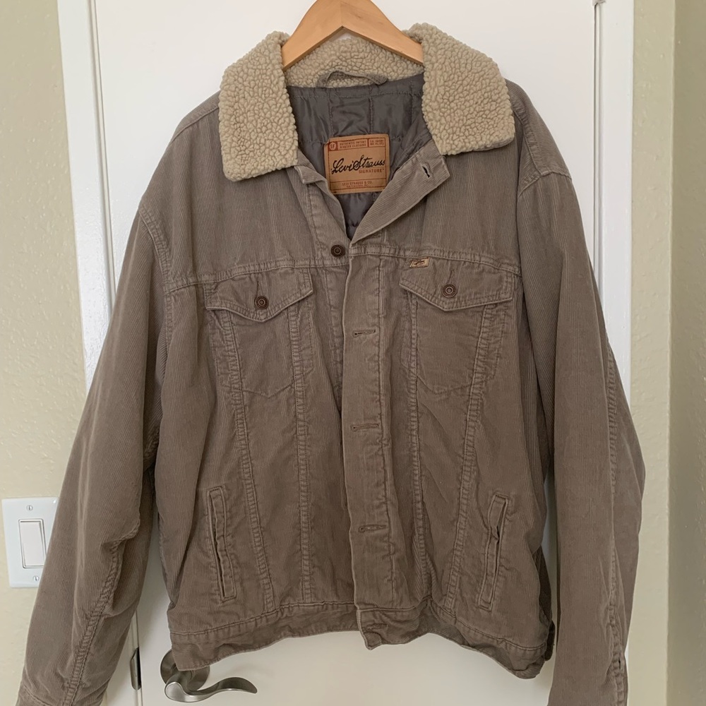 Vintage Levi Strauss